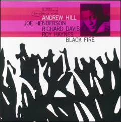 Black fire