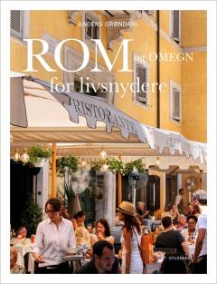 Rom og omegn for livsnydere