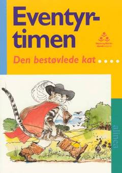 Eventyrtimen : den bestøvlede kat
