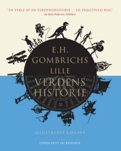 E. H. Gombrich's lille verdenshistorie