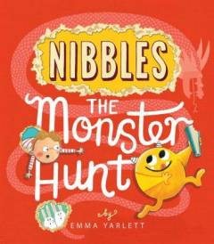 Nibbles - the monster hunt
