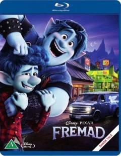 Fremad