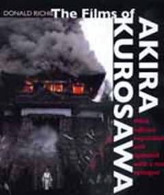 The films of Akira Kurosawa