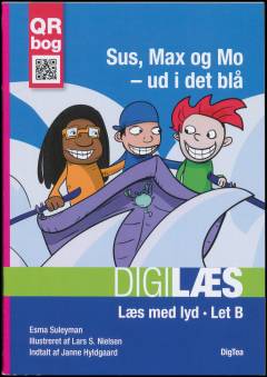 Bog, 2. udgave, 2014