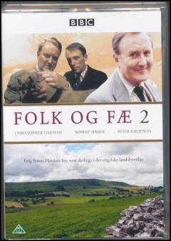 Tv-serie (dvd), 2018