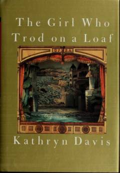 The girl who trod on a loaf