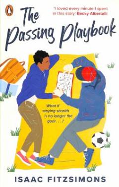 The passing playbook