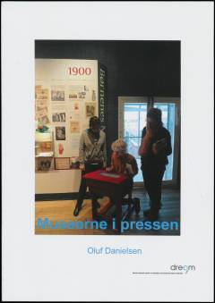 Museerne i pressen