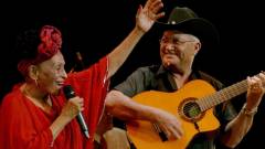 Buena Vista Social Club - Adios