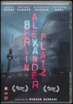 Berlin Alexanderplatz
