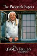 The Pickwick papers. Distribueret af IBC i 1998, med engelsk tale.