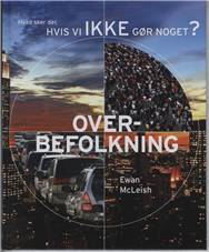 Overbefolkning