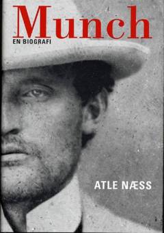 Munch : en biografi
