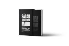 Sådan bliver du en mand : Euromans 150 regler