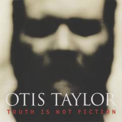 Truth is not fiction