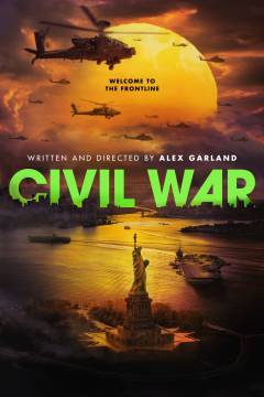 Civil war
