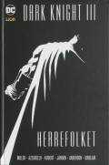 Batman dark knight III - herrefolket. RW