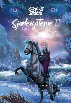 Sjælerytterne II - Aideens gave