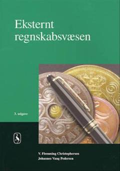 Eksternt regnskabsvæsen