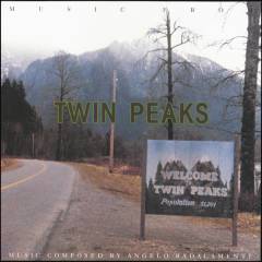 Music from Twin Peaks