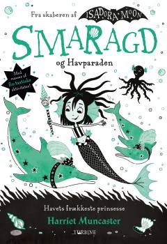 Smaragd og havparaden