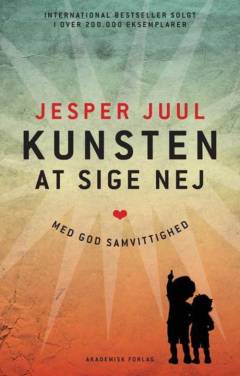 Kunsten at sige nej - med god samvittighed