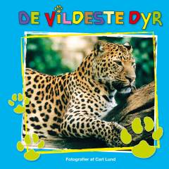 De vildeste dyr