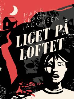 Liget på loftet : en børnekrimi