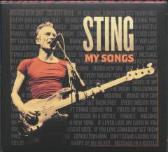 My songs