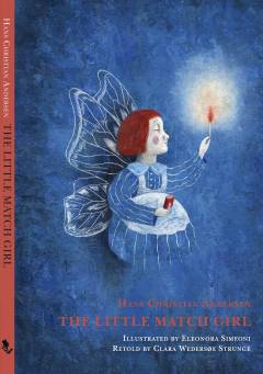 The little match girl