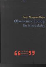 Økumenisk teologi : en introduktion