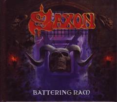 Battering ram