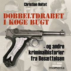 Dobbeltdrabet i Køge Bugt