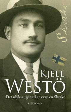 Det ulyksalige ved at være en Skrake
