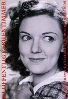 Et offentligt fruentimmer : erindringer