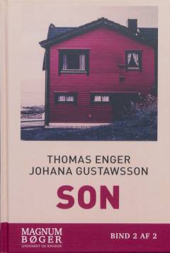 Son. Bind 2 (Stor skrift)