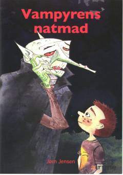 Vampyrens natmad