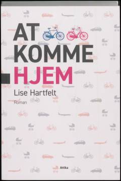 At komme hjem