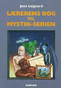 Lærerens bog til Mystik-serien