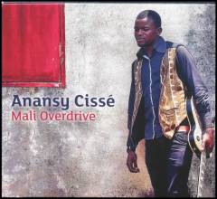 Mali overdrive