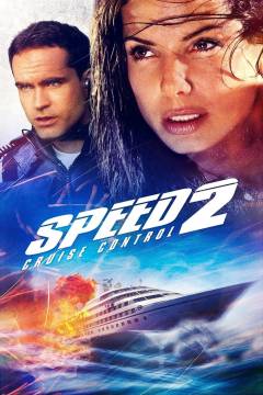 Speed 2 : cruise control