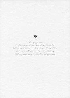 Be