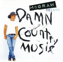 Damn country music