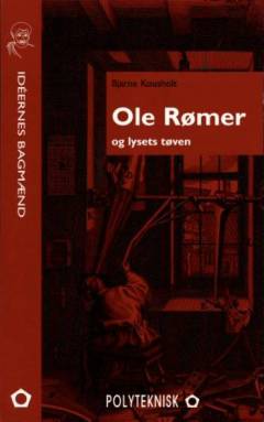 Ole Rømer og lysets tøven