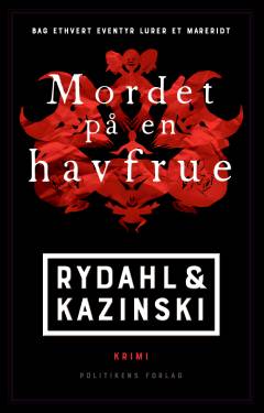 Mordet på en havfrue