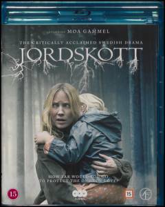 Jordskott (Disc 1, e1-e4)