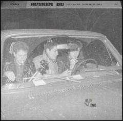Savage young Dü