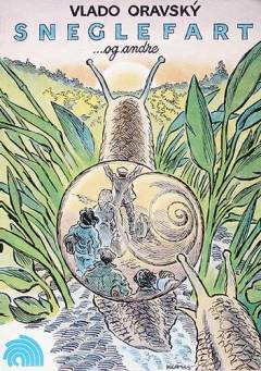 Sneglefart - og andre