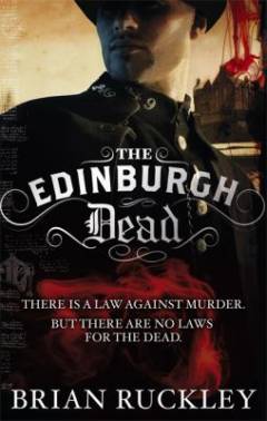 The Edinburgh dead
