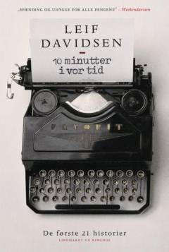 Bog, 1. udgave, 2015